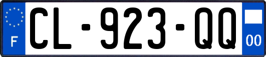 CL-923-QQ