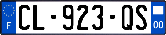 CL-923-QS