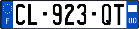 CL-923-QT