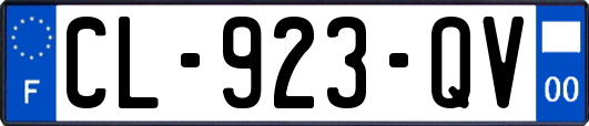 CL-923-QV