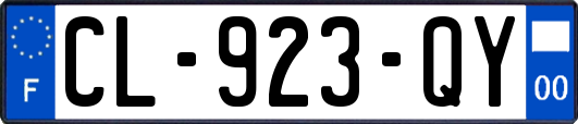 CL-923-QY