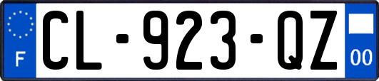 CL-923-QZ