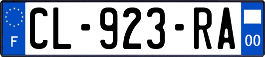 CL-923-RA