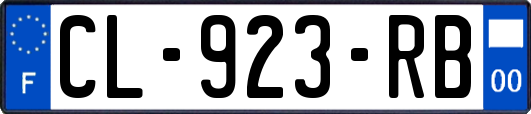 CL-923-RB