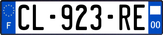 CL-923-RE