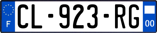 CL-923-RG