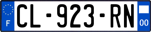 CL-923-RN