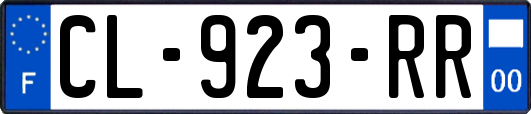 CL-923-RR