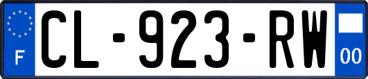 CL-923-RW
