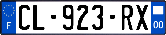 CL-923-RX