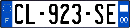 CL-923-SE