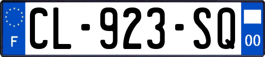 CL-923-SQ