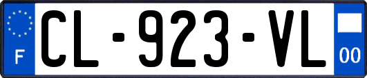 CL-923-VL
