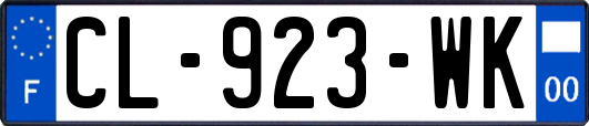 CL-923-WK