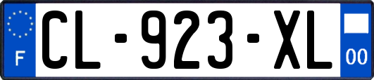 CL-923-XL