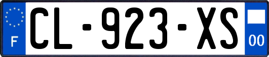 CL-923-XS