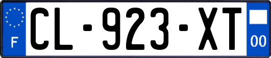 CL-923-XT