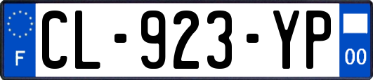 CL-923-YP