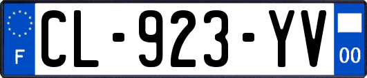 CL-923-YV