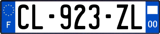 CL-923-ZL