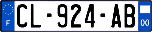 CL-924-AB