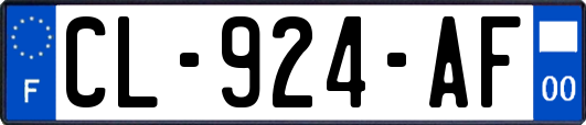 CL-924-AF