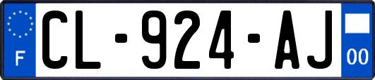 CL-924-AJ