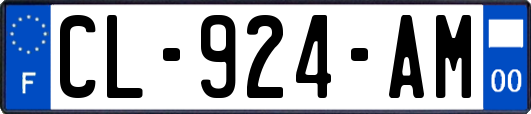 CL-924-AM