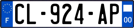 CL-924-AP