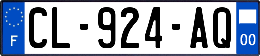 CL-924-AQ