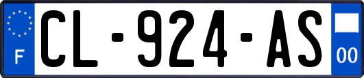 CL-924-AS