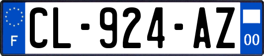 CL-924-AZ