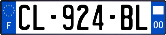 CL-924-BL