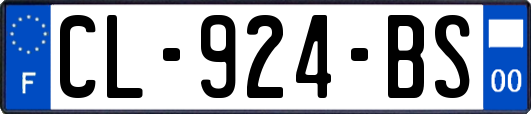 CL-924-BS