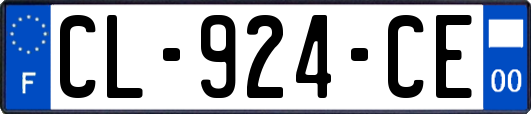 CL-924-CE