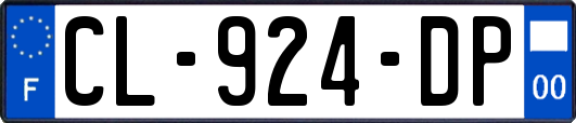 CL-924-DP