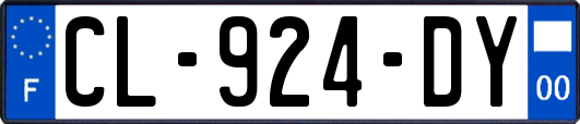 CL-924-DY