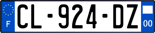 CL-924-DZ