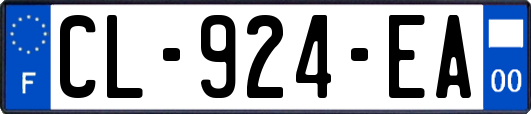 CL-924-EA