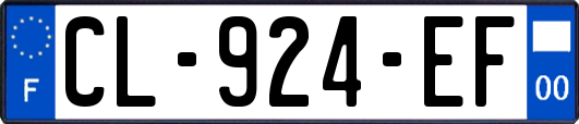 CL-924-EF