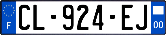 CL-924-EJ