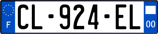 CL-924-EL