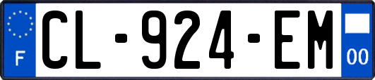 CL-924-EM