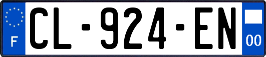 CL-924-EN