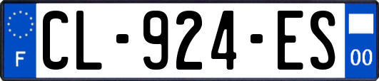 CL-924-ES