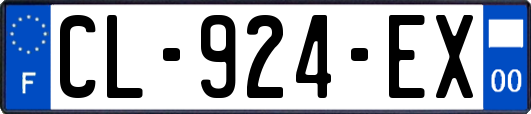 CL-924-EX
