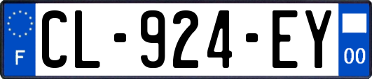 CL-924-EY
