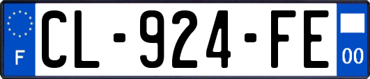 CL-924-FE