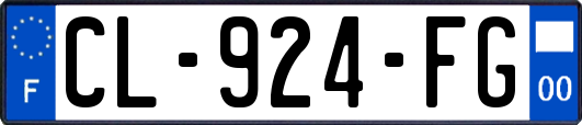 CL-924-FG