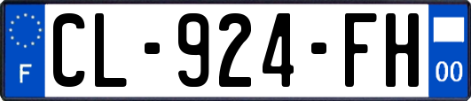 CL-924-FH